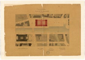 Rennesin tiedekunta tekijältä Jean-Baptiste Martenot